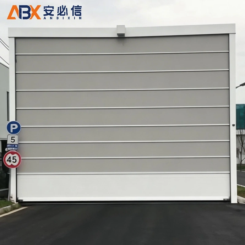 临汾市PVC堆积门