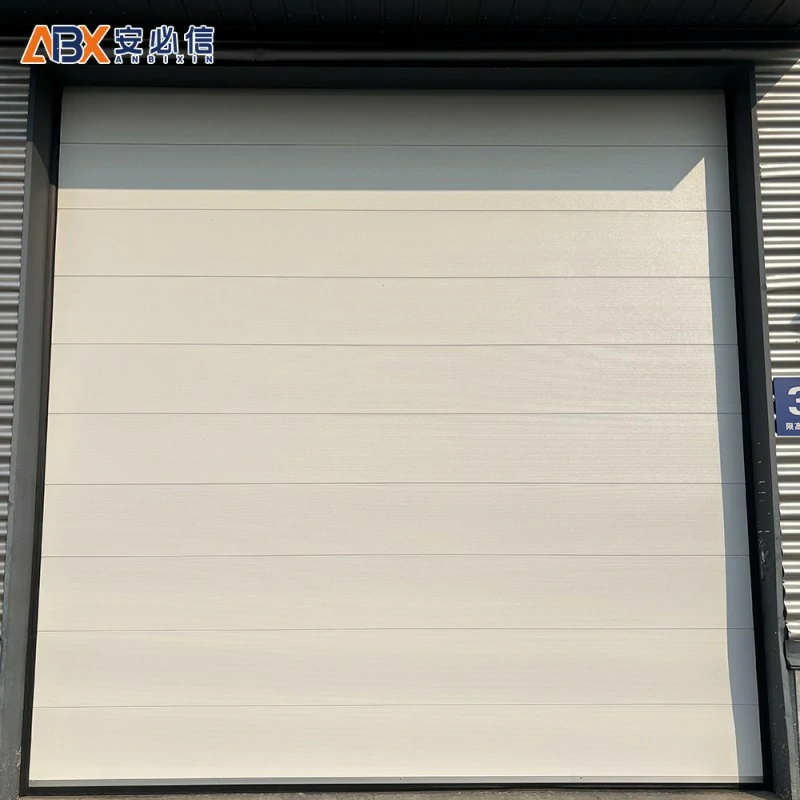 临汾市工业提升门