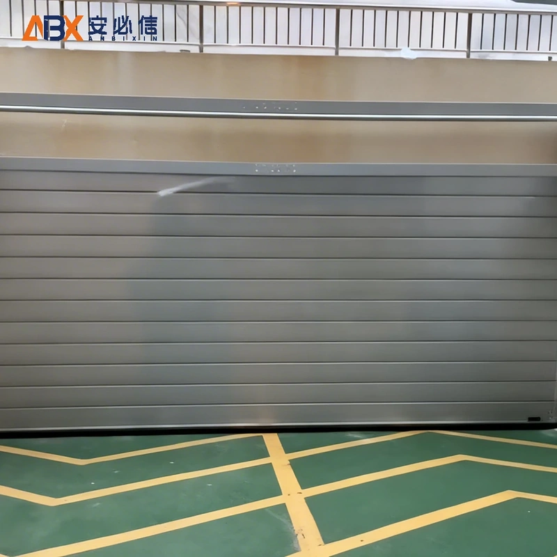 临汾市洁净室高速门