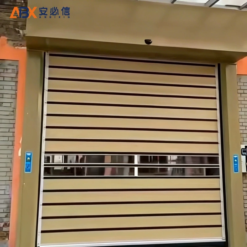 临汾市雷达高速门
